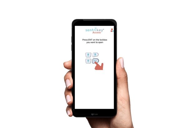 sentrikey-app