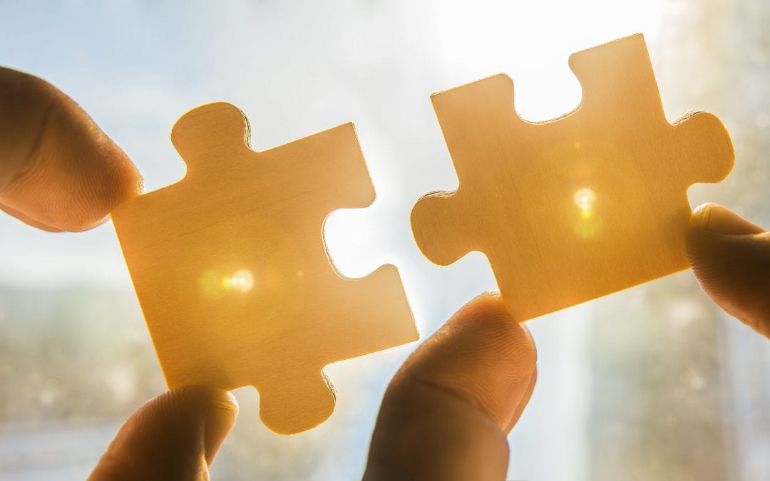 Challenging the status quo of traditional procurement