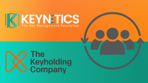 Keynetics, Keyholding Company 