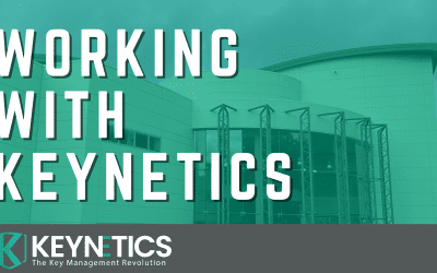Working with Keynetics: “A professional, ambitious and motivated team”
