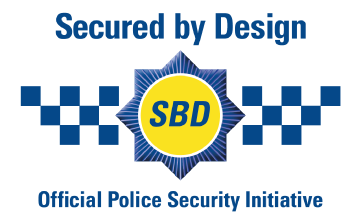 Secured By Design Logo