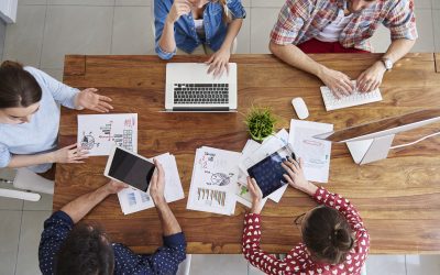 5 steps to breaking down the roadblocks of change