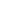 A graphic representing code access to lockbox / key safe