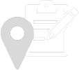 Locate and manage key safes graphic