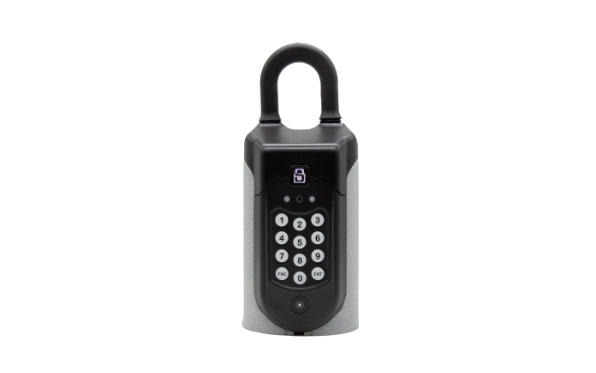 Sentriguard key safe