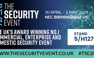 Keynetics to showcase SentriGuard® key management system at The Security Event 2024