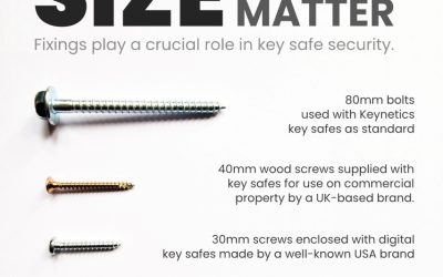 Size Does Matter