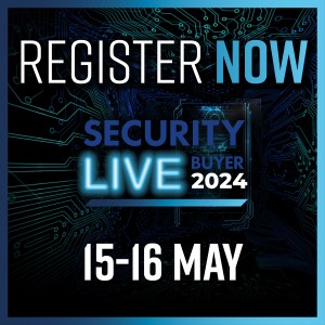 Security Buyer Live - Register Now graphic button