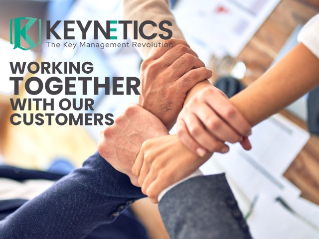 Keynetics customer onboarding blog post header