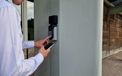 The Key to Key Management