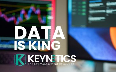 Data is King