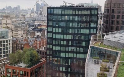 Keynetics Awarded Westminster City Council Contract Extension