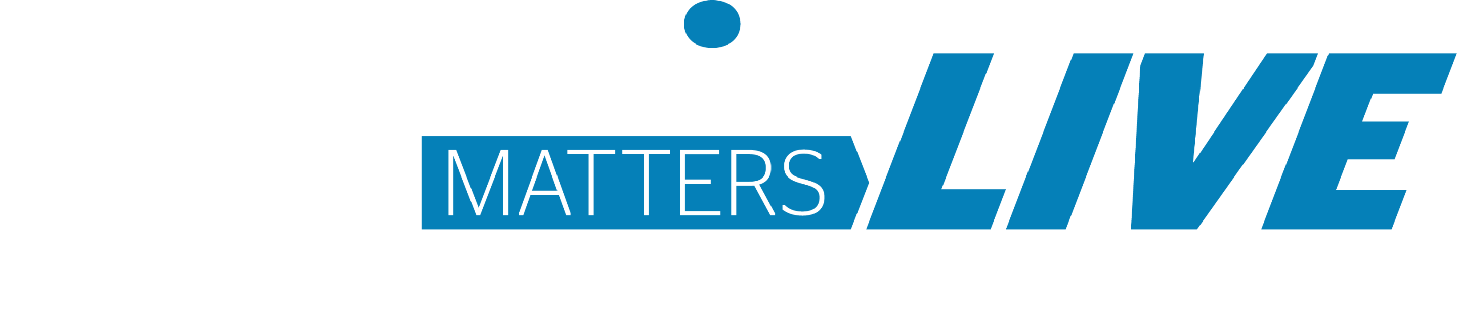 Security Matters Live logo