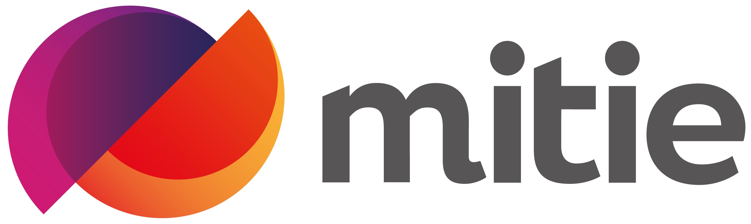 Logo of Mitie, Keynetics partner
