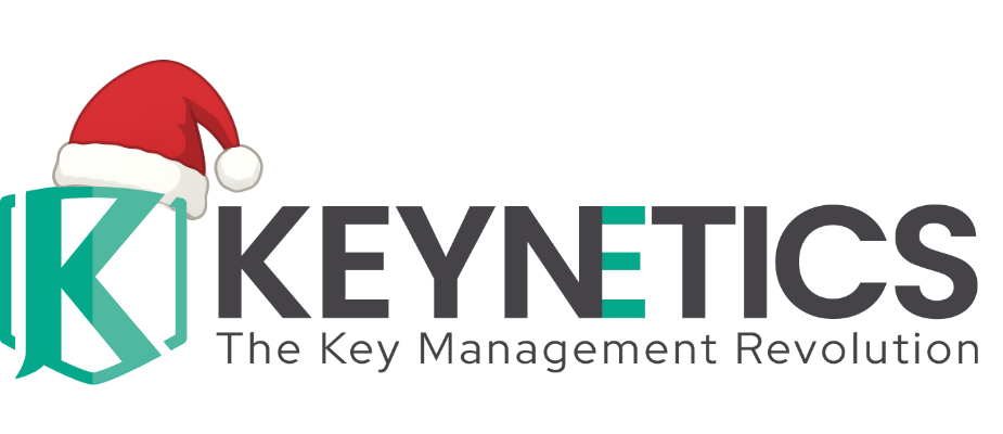 Keynetics Christmas Logo