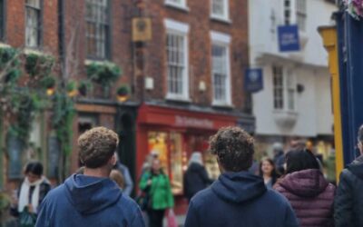 Unlocking savings potential in retail