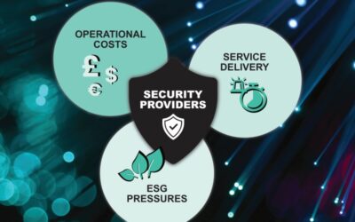 The Three-Way Challenge Reshaping Alarm Response Operations