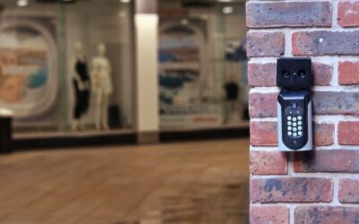 Access Without Ownership: Retail’s Quiet Operational Risk